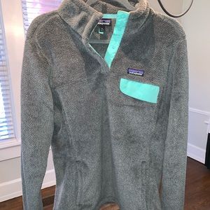 Patagonia Pullover